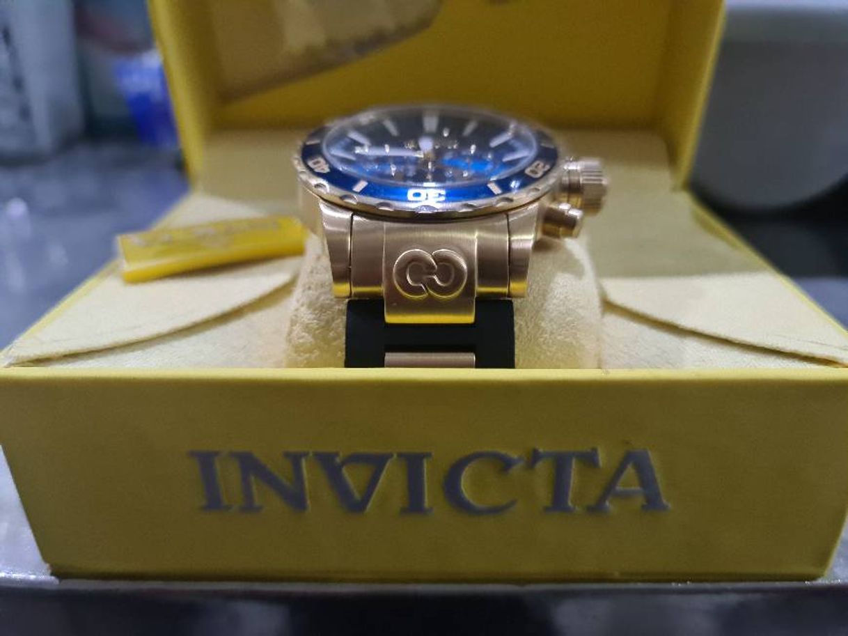 Fashion Invicta 