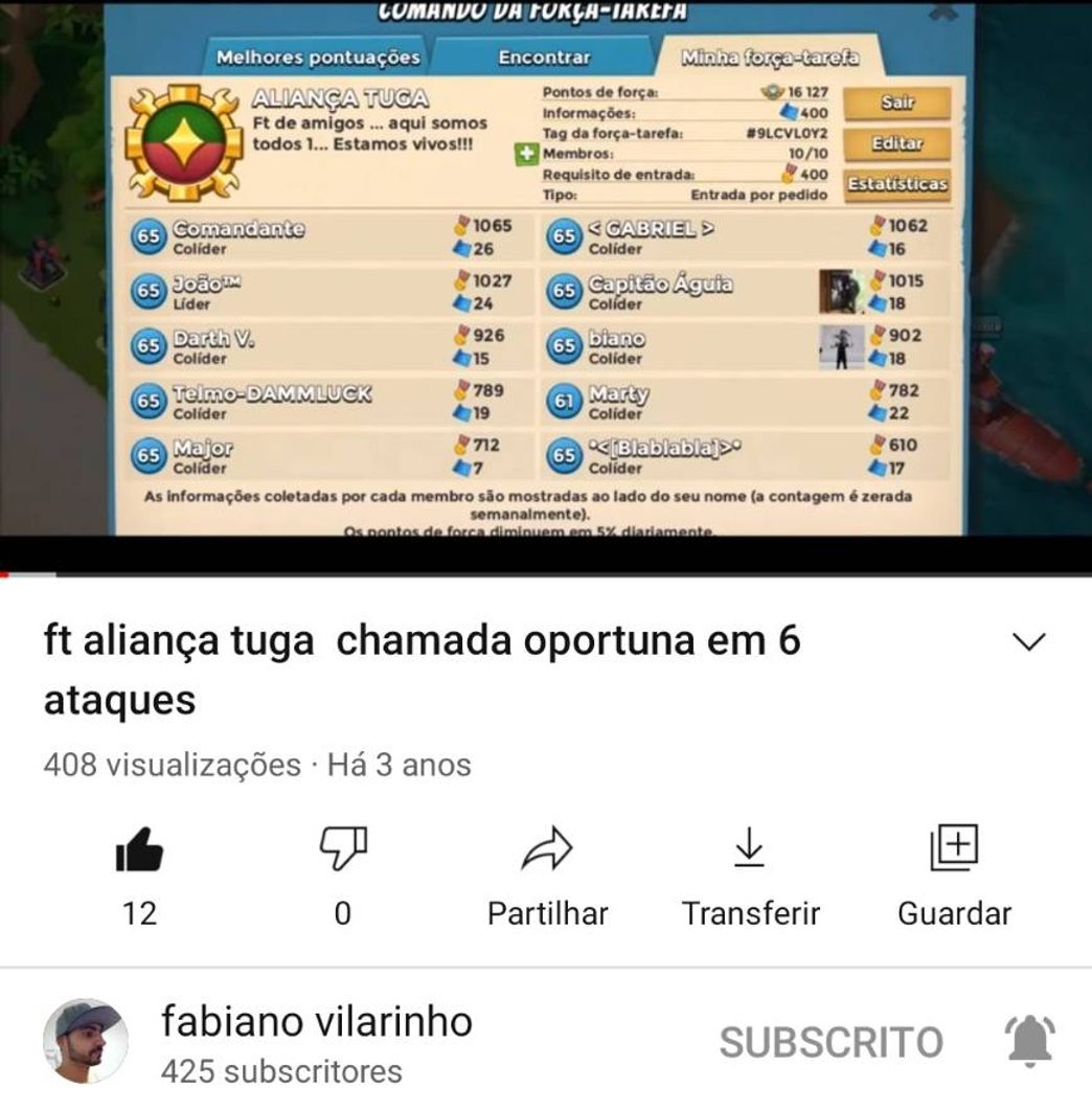 Fashion Boom beach nossa ft aliança tuga