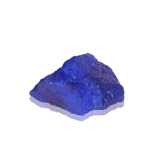 Real Gems Piedra Preciosa en Bruto de Zafiro sin Tratar 720.50 CT.