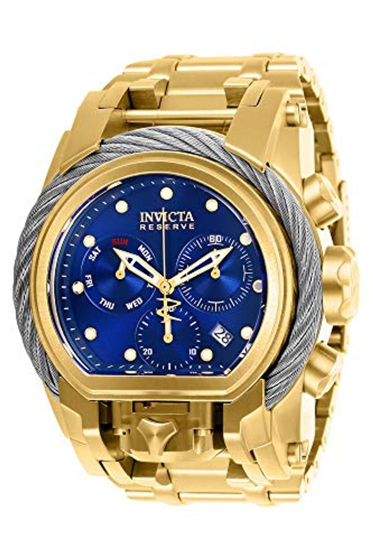 Moda Invicta Reserve