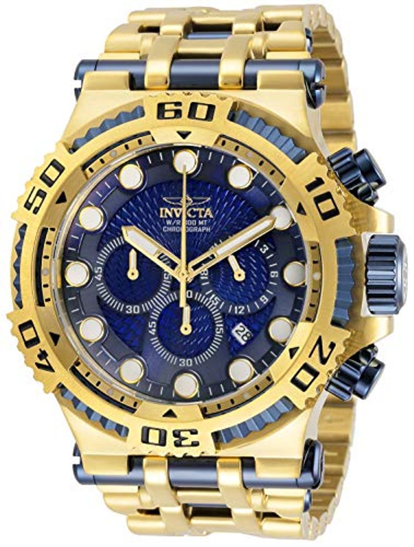 Fashion Invicta Specialty 30645 Reloj para Hombre