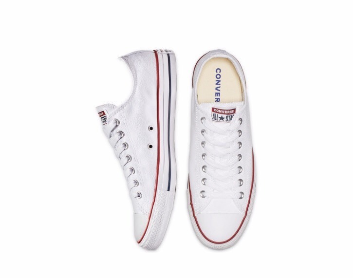 Productos Chuck Taylor All Star Classic Low Top - Converse ES