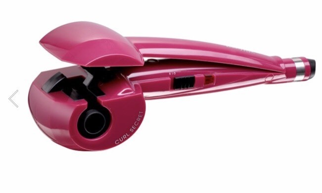 Producto Babyliss Fashion Curl Secret