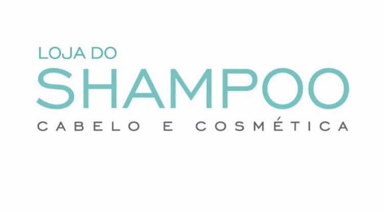 App Loja do Shampoo