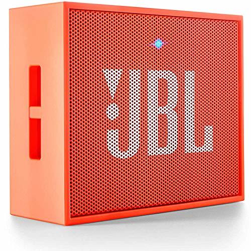 Electronic JBL Go - Altavoz portátil