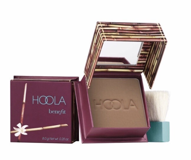 Social Hoola Benefit