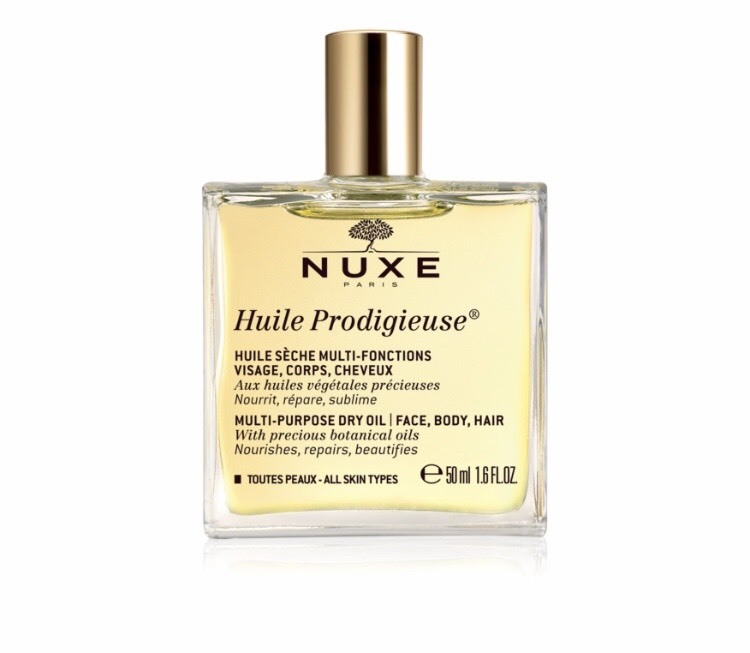 Product Nuxe Huile Prodigieuse