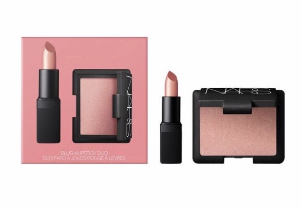 Social Mini blush Nars