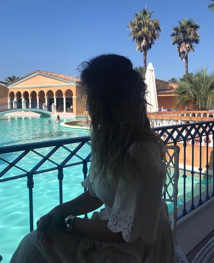 Place Herdade Lago Real