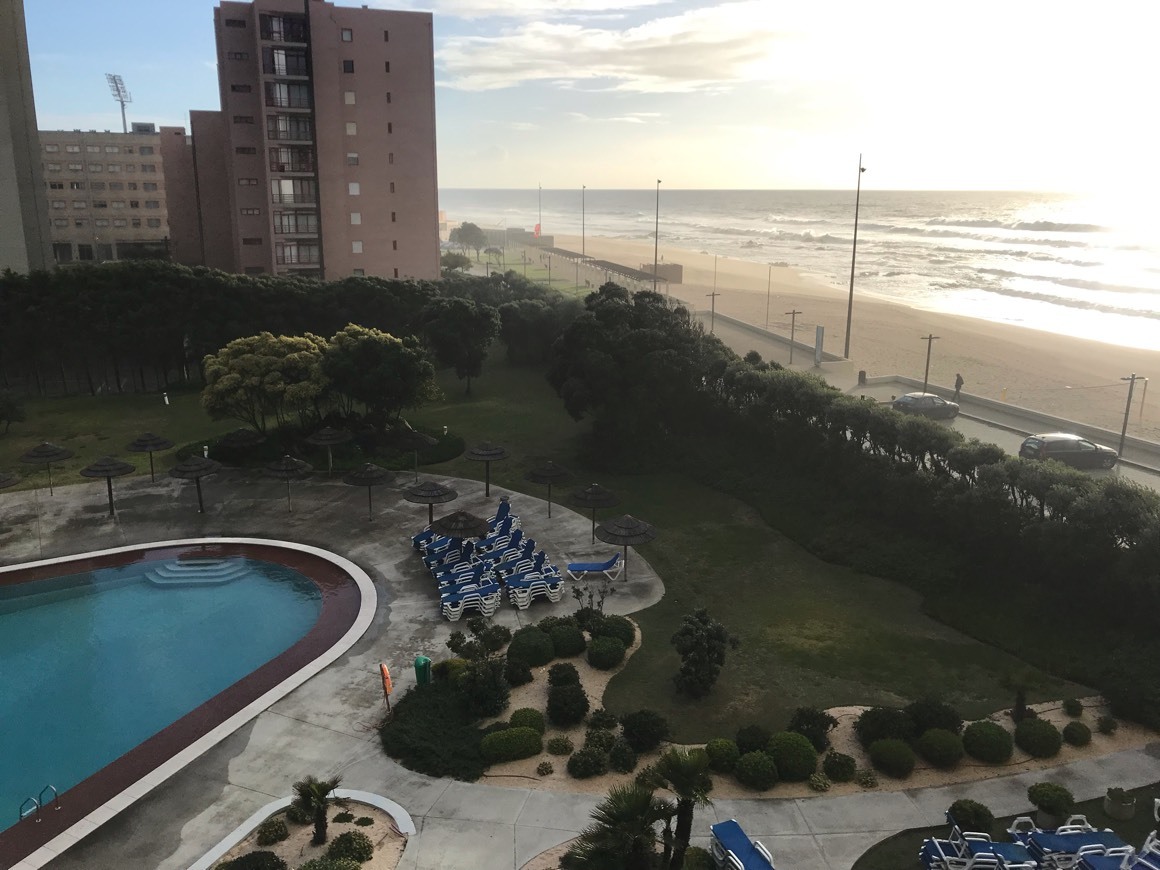 Place Axis Vermar