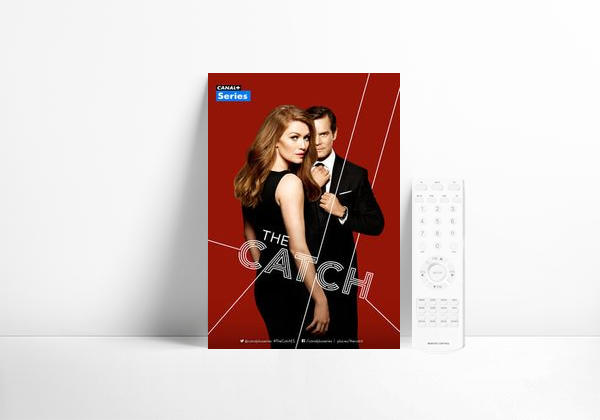 Serie The Catch