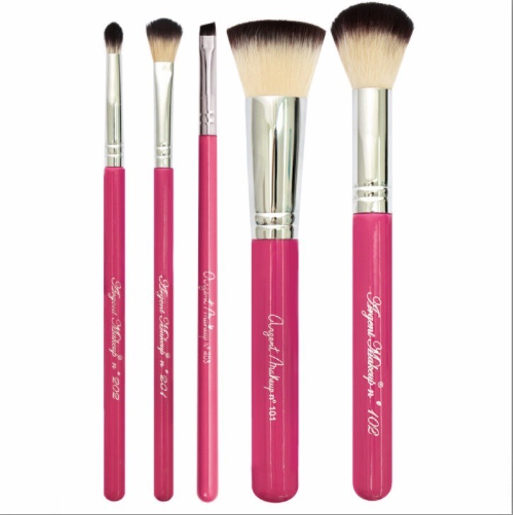 Social Kit Completo Girly 