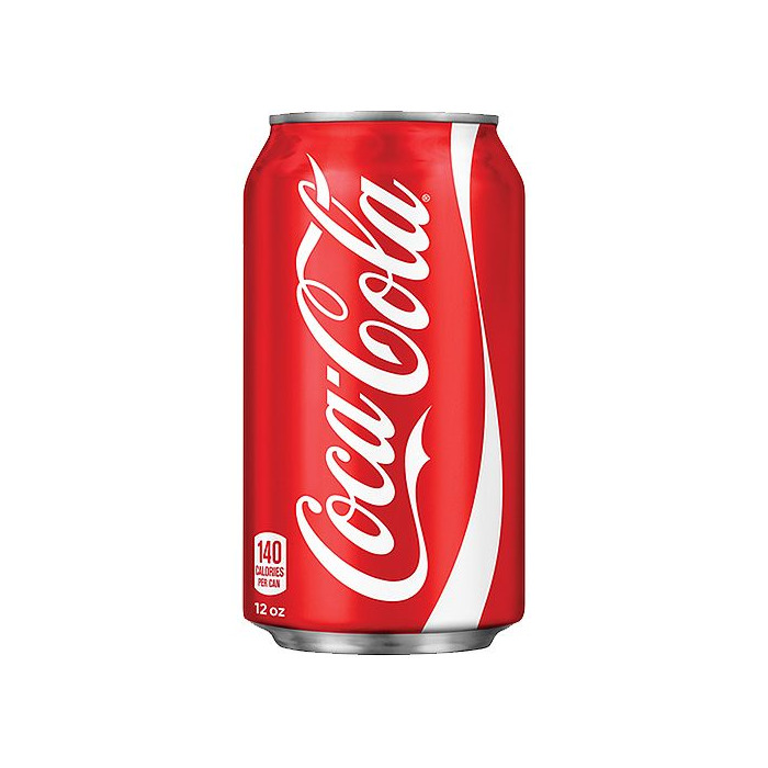 Producto Coca-Cola 