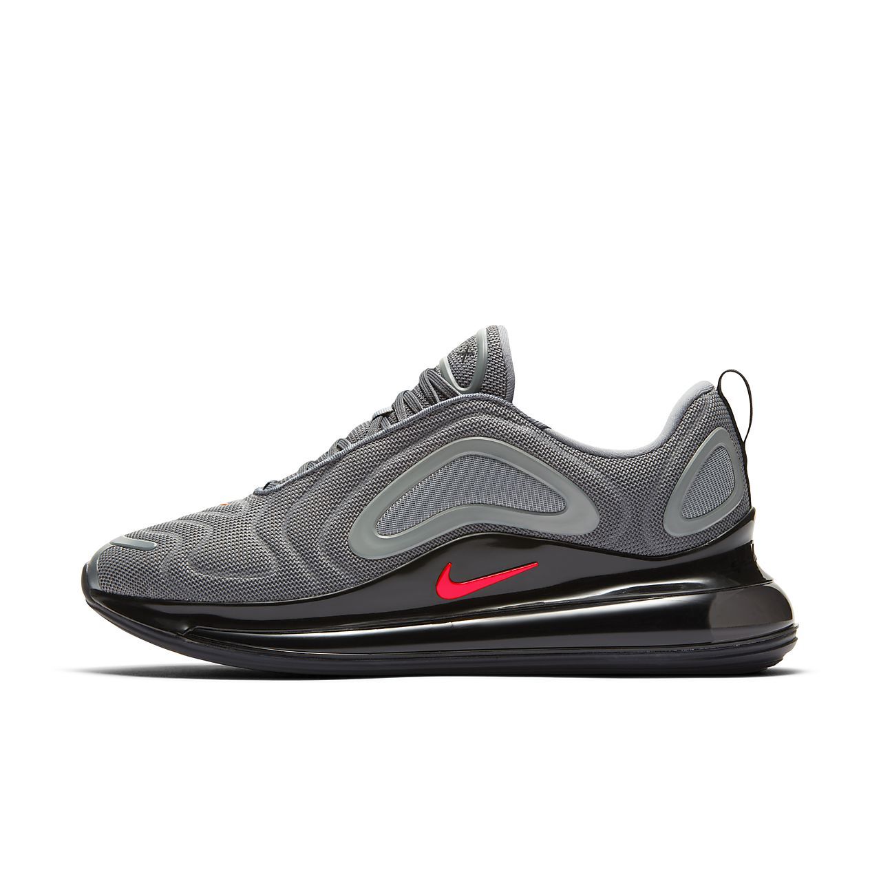 Moda Nike air max 720