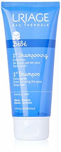 Beauty Uriage Uriage Bebe 1Er Shampooing 200Ml 200 ml