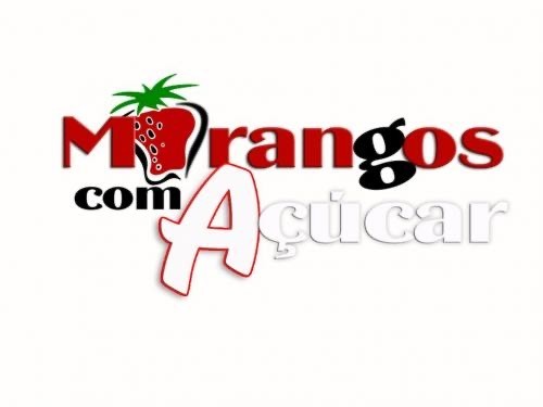 Morangos com Açúcar
