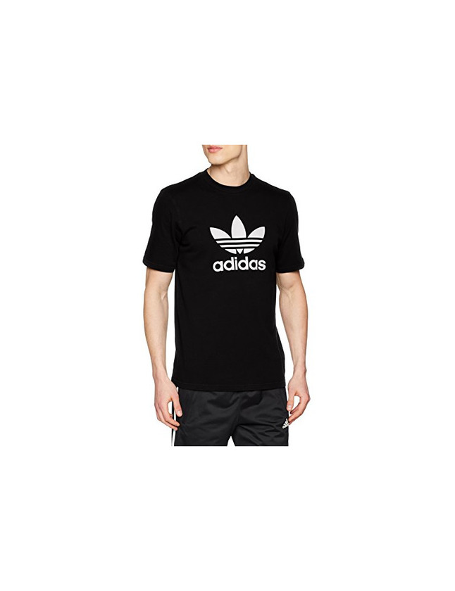 Social adidas Trefoil T-Shirt