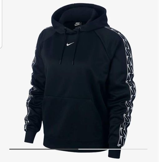 Social Nike Sportwear Hoodie