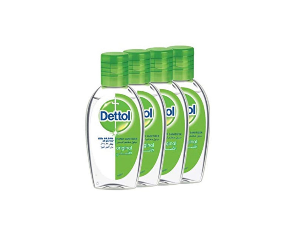 Producto Dettol