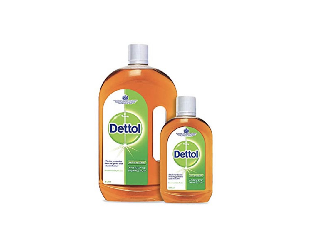 Producto Dettol