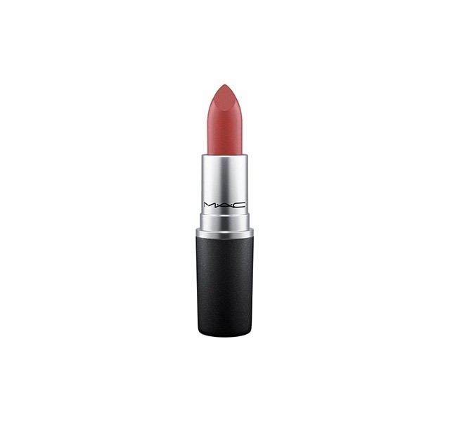 Matte lipstick MAC