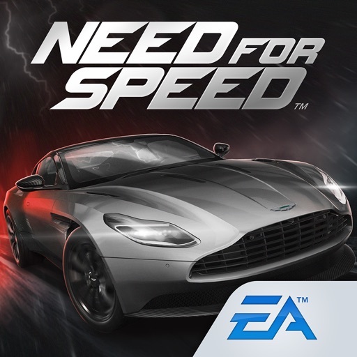 App Need for Speed: NL La Carrera