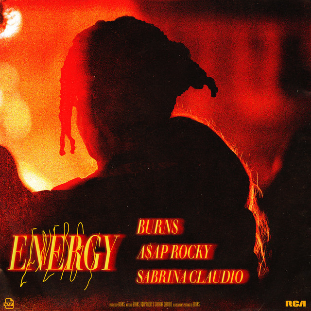 Music Energy (with A$AP Rocky & Sabrina Claudio)
