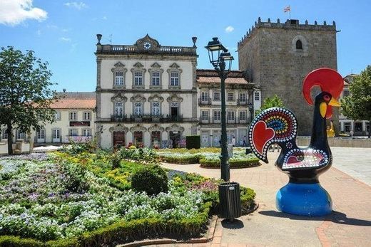 Place Barcelos