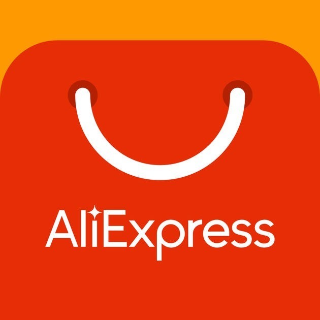 Moda AliExpress 