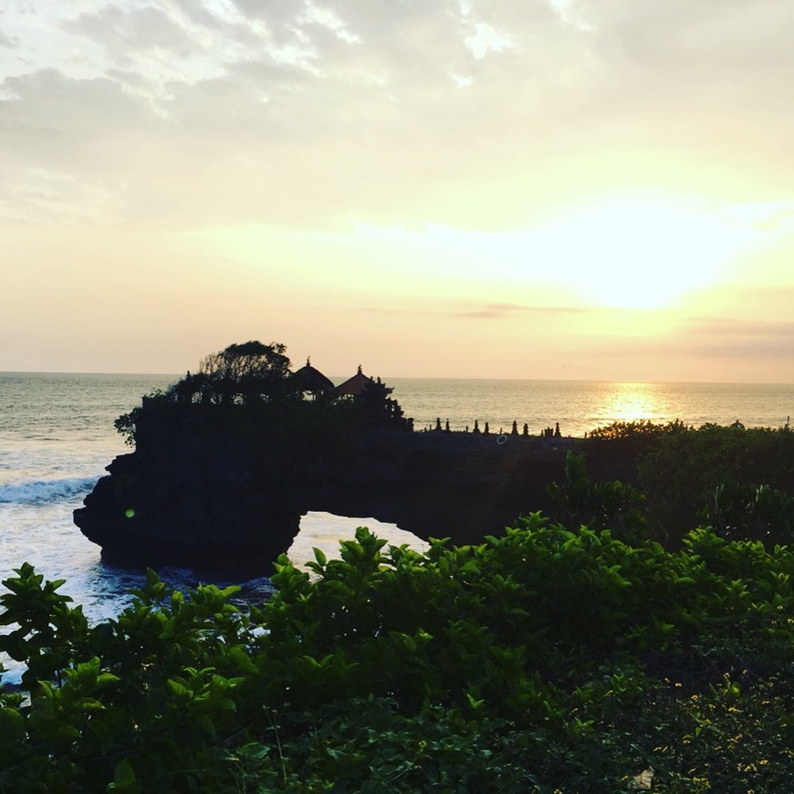 Lugar Bali