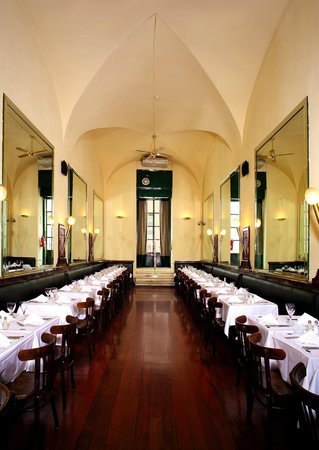 La Brasserie de L'Entrecôte