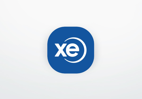 XE Currency