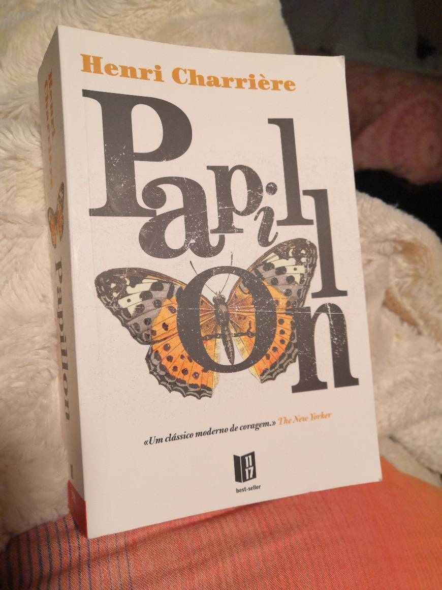 Libro Papillo