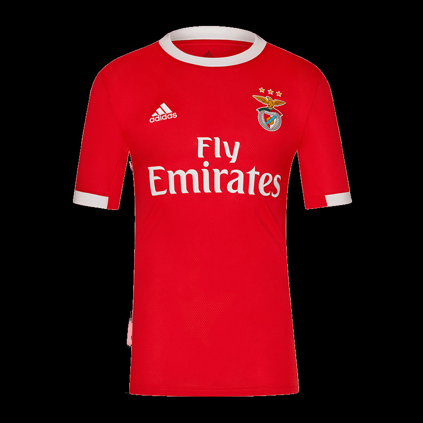 Moda Benfica T-shirt Principal