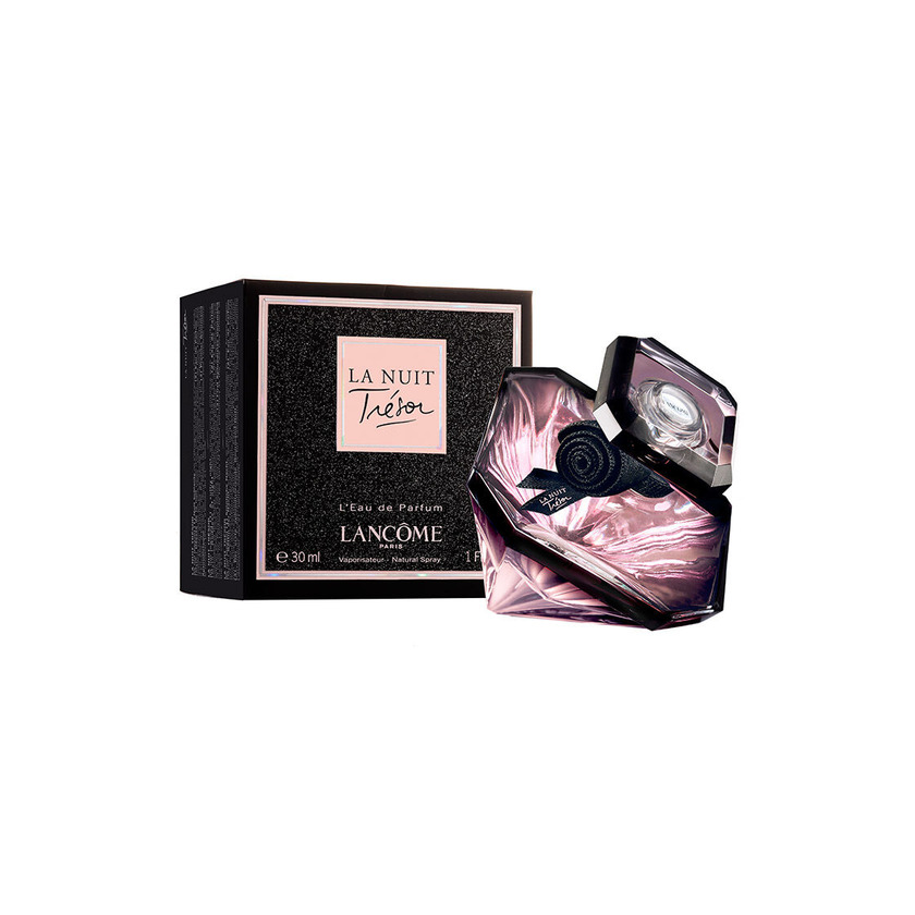 Beauty Lancôme La Nuit Trésor Agua de Perfume