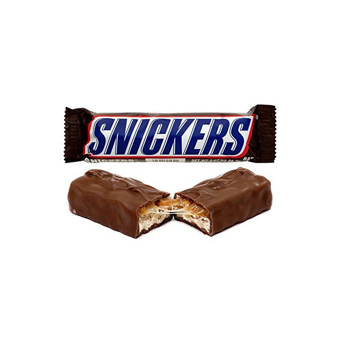 Product Snickers 24 u.