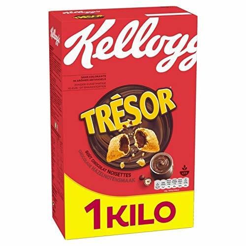 Kellogg's Tresor 1 kg