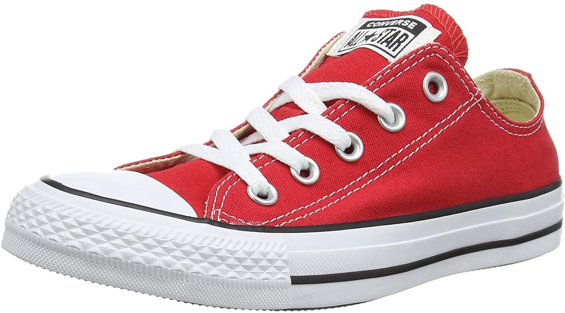 Fashion Converse Chuck Taylor All Star Season Ox