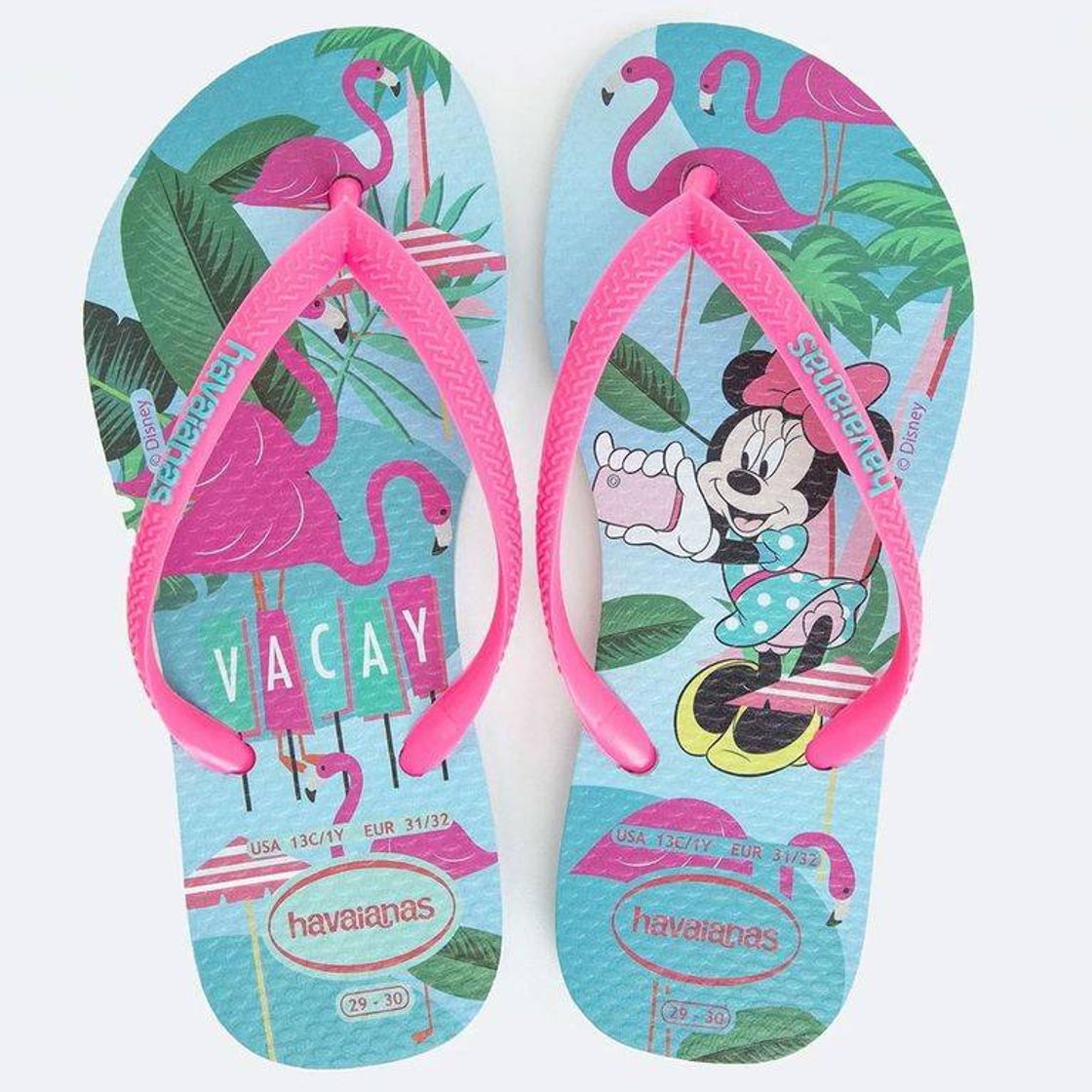 Moda Havaianas Freedom, Sandalias para Mujer, Negro