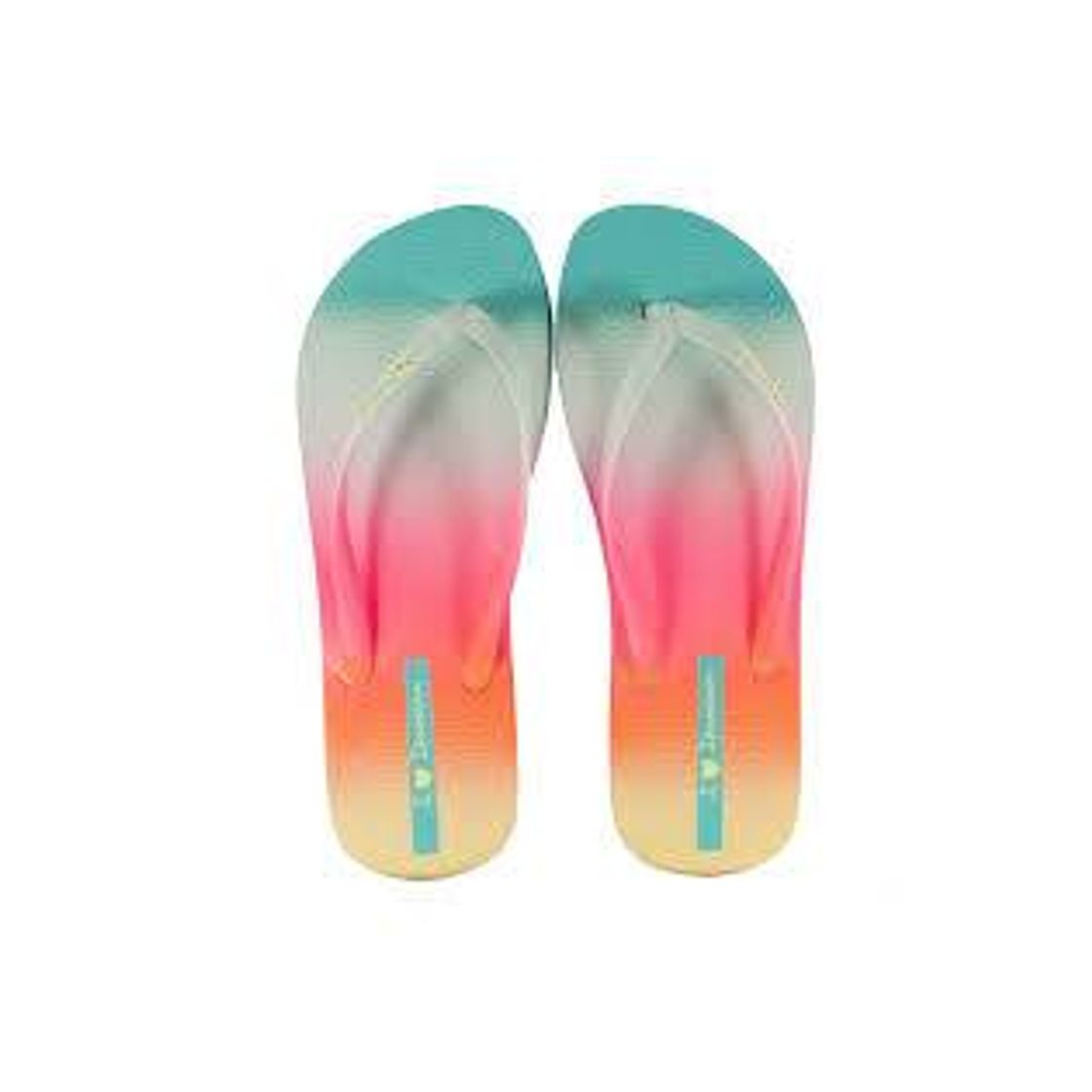 Fashion Havaianas Top Mix, Chanclas Unisex Adulto, Multicolor