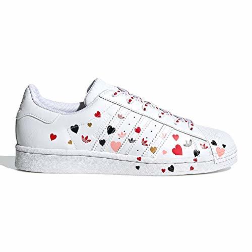 Producto adidas Superstar White FV3289 Zapatillas para Mujer