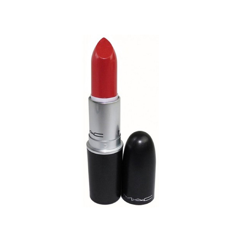 Belleza Mac Lustre Lipstick