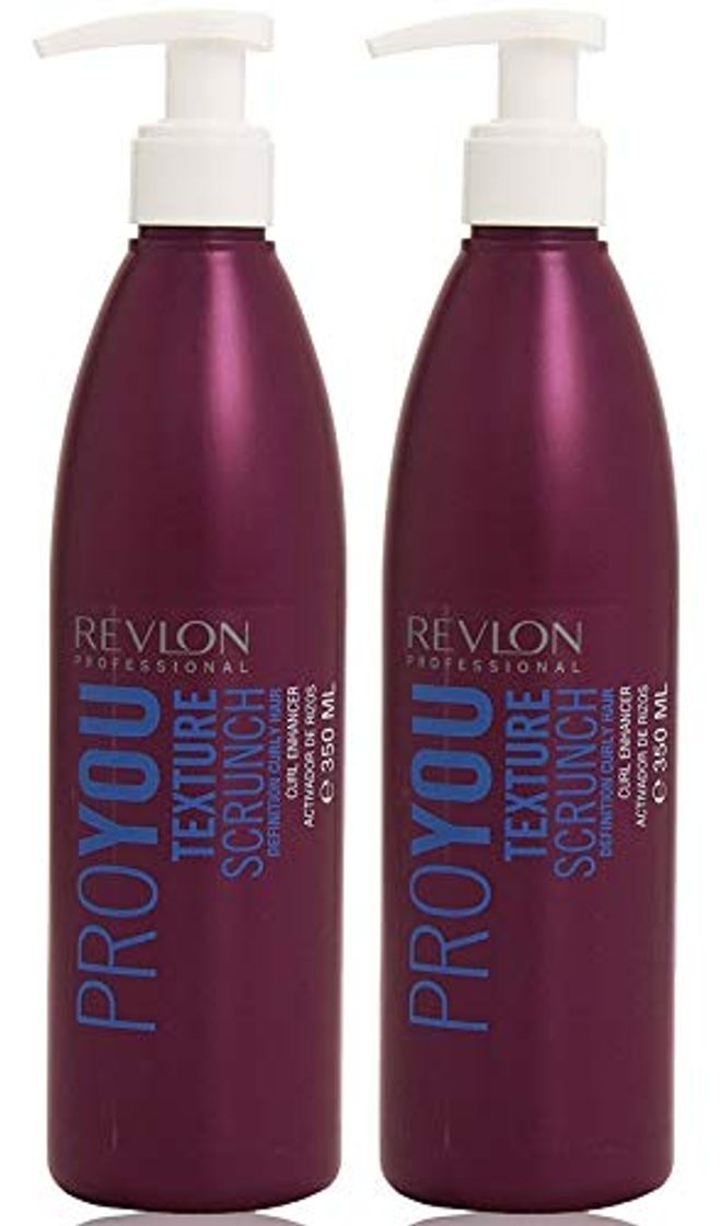 Belleza REVLON PROYOU