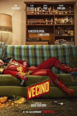 Serie El vecino
