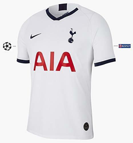 Social Tottenham Hotspurs 2019-2020 - Camiseta para Hombre