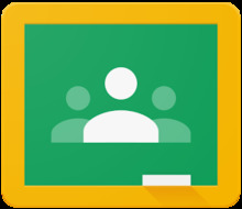 App Google Classroom