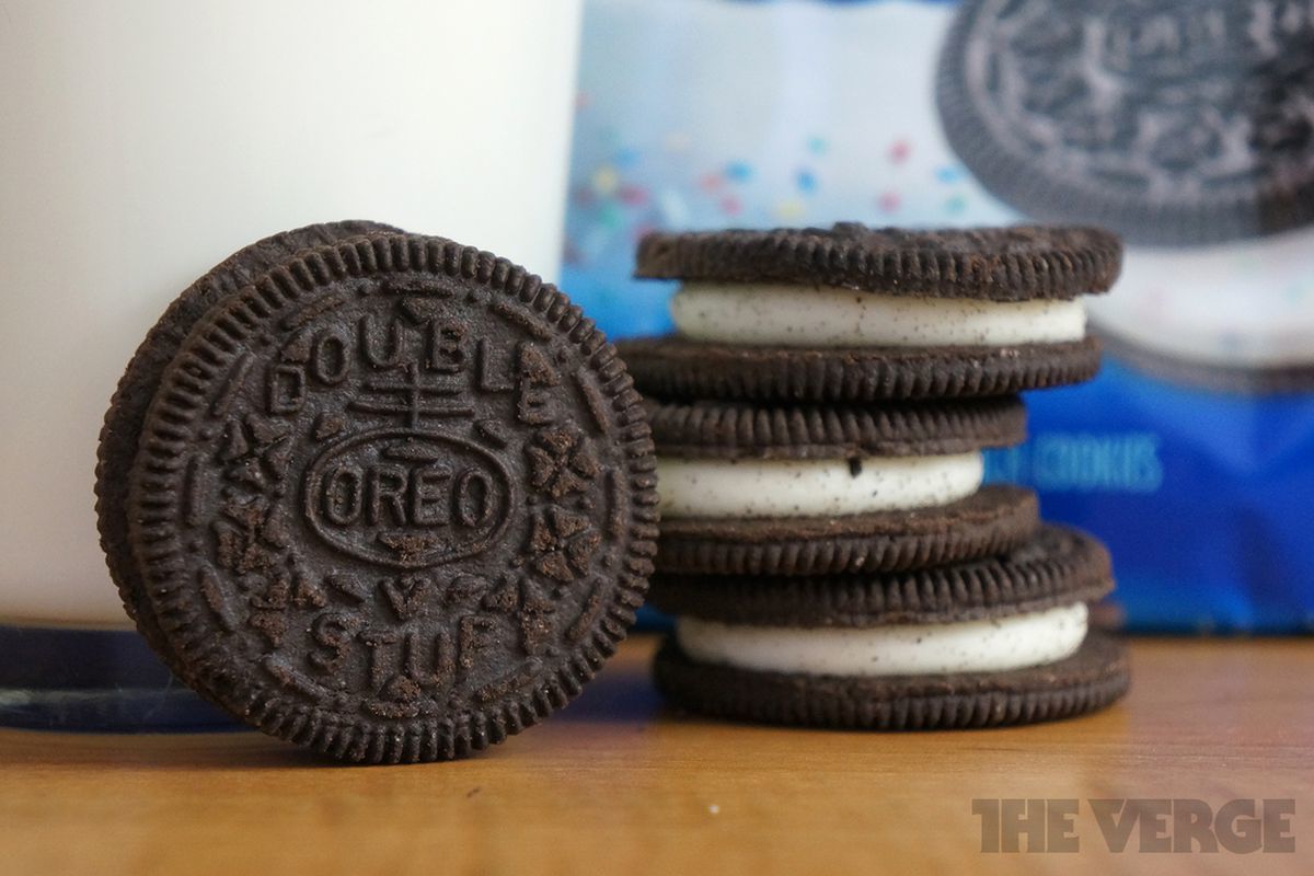 Fashion OREO Cookie (@Oreo) | Twitter