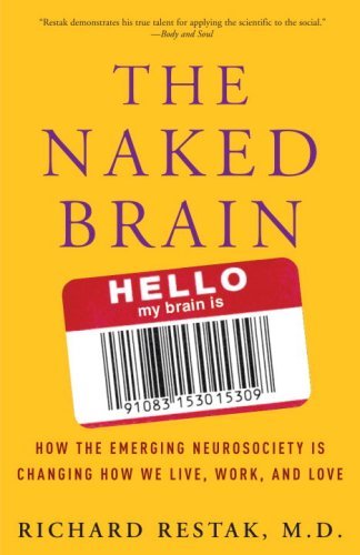 Books The Naked Brain