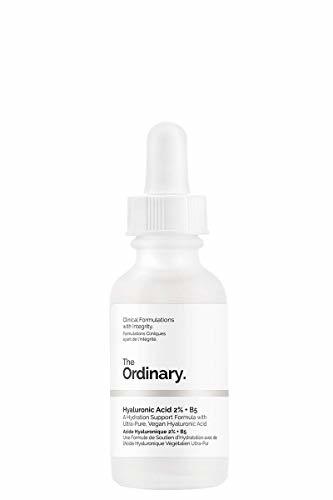 Beauty The Ordinary. Hyaluronic Acid 2%