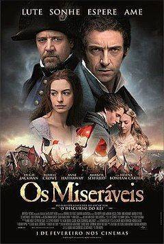 Movie Los miserables